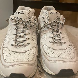 A.PC. Chunky “Dad” Sneakers.